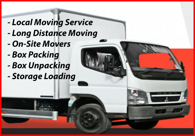 Packers And Movers Noida Sector 65